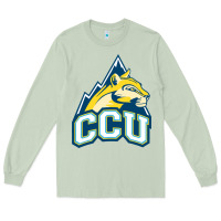 Matcha colorado christian Long Sleeve Tee - artisFamous