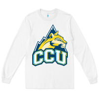 White colorado christian Long Sleeve Tee - artisFamous
