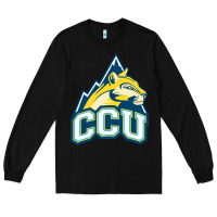 Black colorado christian Long Sleeve Tee - artisFamous