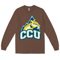 Chestnut colorado christian Long Sleeve Tee - artisFamous