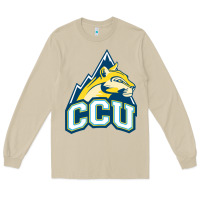 Mushroom colorado christian Long Sleeve Tee - artisFamous