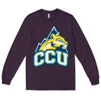 Plum colorado christian Long Sleeve Tee - artisFamous