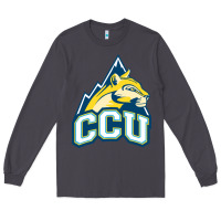 Smoke colorado christian Long Sleeve Tee - artisFamous