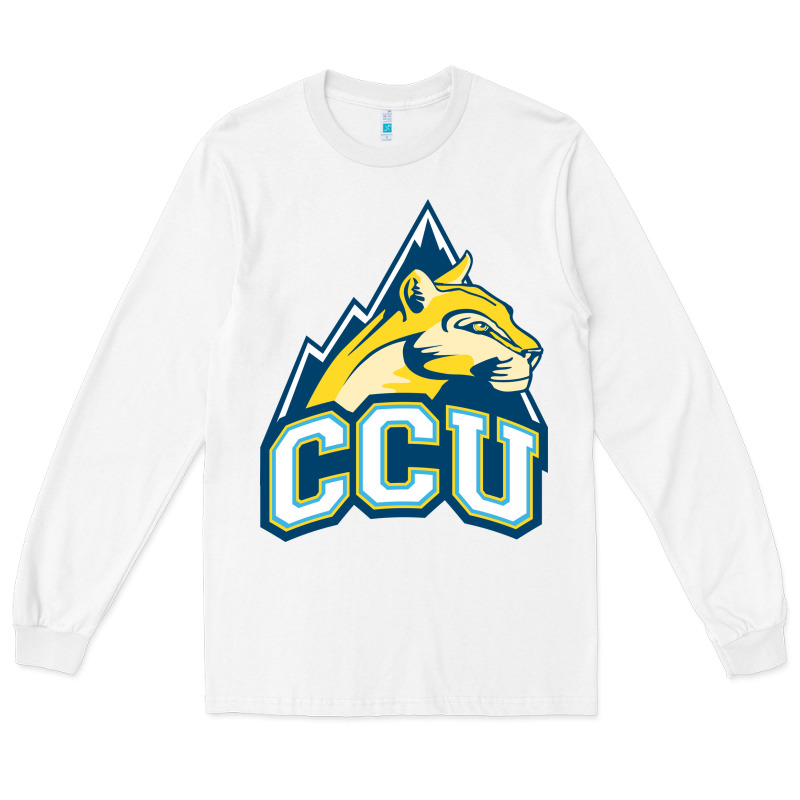 Colorado Christian Long Sleeve Tee by artisFamous | Teevron