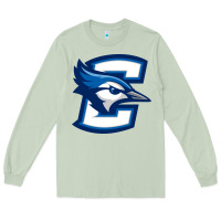 Matcha creighton bluejays Long Sleeve Tee - artisFamous