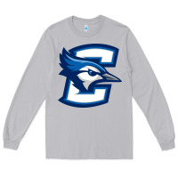 Moon Dust creighton bluejays Long Sleeve Tee - artisFamous