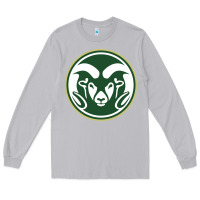 Moon Dust colorado state rams Long Sleeve Tee - artisFamous