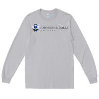 Moon Dust Johnson & Wales College Art Long Sleeve Tee - artisFamous