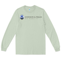 Matcha Johnson & Wales College Art Long Sleeve Tee - artisFamous