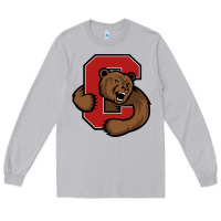Moon Dust cornell big red Long Sleeve Tee - artisFamous