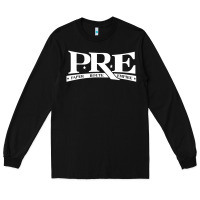Black PAPER ROUTE EMPIRE Long Sleeve Tee - artisFamous