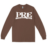 Chestnut PAPER ROUTE EMPIRE Long Sleeve Tee - artisFamous