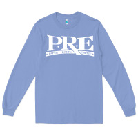 Colony Blue PAPER ROUTE EMPIRE Long Sleeve Tee - artisFamous
