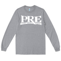 Heather Grey PAPER ROUTE EMPIRE Long Sleeve Tee - artisFamous