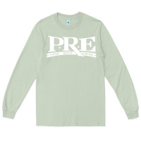 Matcha PAPER ROUTE EMPIRE Long Sleeve Tee - artisFamous