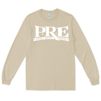 Mushroom PAPER ROUTE EMPIRE Long Sleeve Tee - artisFamous