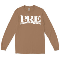 Toasted Coconut PAPER ROUTE EMPIRE Long Sleeve Tee - artisFamous
