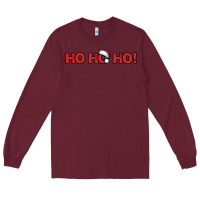 Christmas Long Sleeve Tee | Teevron
