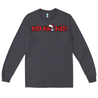 Smoke Christmas Long Sleeve Tee - artisFamous