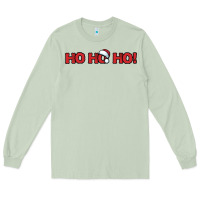 Matcha Christmas Long Sleeve Tee - artisFamous