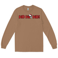 Toasted Coconut Christmas Long Sleeve Tee - artisFamous