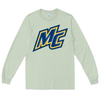 Matcha merrimack warriors Long Sleeve Tee - artisFamous