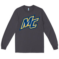 Smoke merrimack warriors Long Sleeve Tee - artisFamous