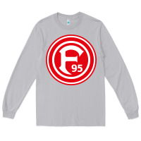 Moon Dust fortuna düsseldorf Long Sleeve Tee - artisFamous