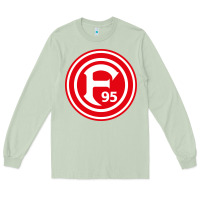 Matcha fortuna düsseldorf Long Sleeve Tee - artisFamous
