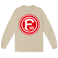 Mushroom fortuna düsseldorf Long Sleeve Tee - artisFamous