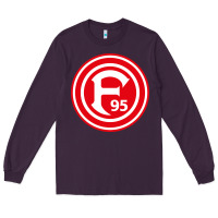 Plum fortuna düsseldorf Long Sleeve Tee - artisFamous