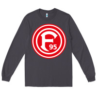 Smoke fortuna düsseldorf Long Sleeve Tee - artisFamous