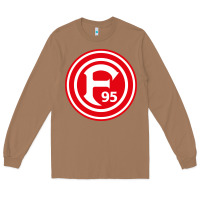 Toasted Coconut fortuna düsseldorf Long Sleeve Tee - artisFamous
