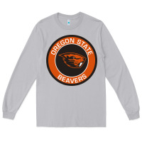 Moon Dust Oregon College Gift Long Sleeve Tee - artisFamous