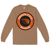 Oregon College Gift Long Sleeve Tee | Teevron