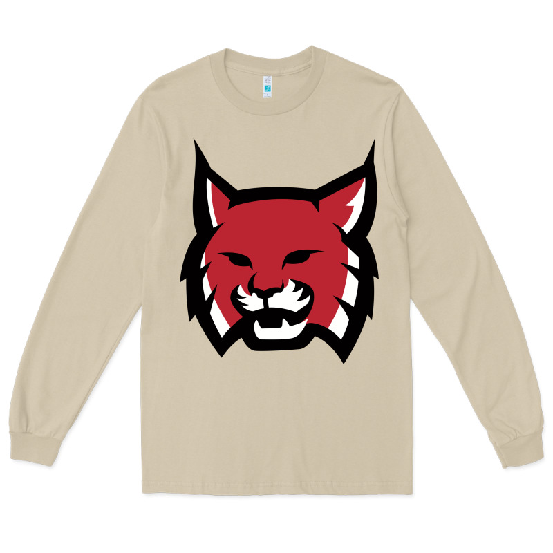 Rhodes College Athletic Long Sleeve Tee by artisFamous | Teevron