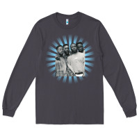Smoke boyz ii men Long Sleeve Tee - artisFamous
