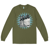 Boyz Ii Men Long Sleeve Tee | Teevron