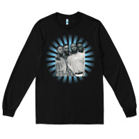 Black boyz ii men Long Sleeve Tee - artisFamous