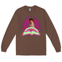 Chestnut debbie gibson Long Sleeve Tee - artisFamous