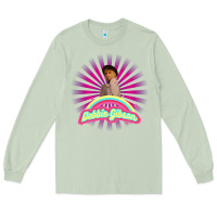 Matcha debbie gibson Long Sleeve Tee - artisFamous