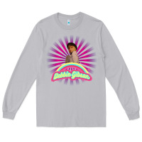 Moon Dust debbie gibson Long Sleeve Tee - artisFamous