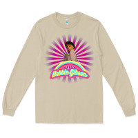 Mushroom debbie gibson Long Sleeve Tee - artisFamous
