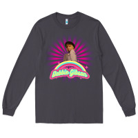 Smoke debbie gibson Long Sleeve Tee - artisFamous