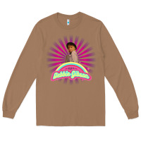 Toasted Coconut debbie gibson Long Sleeve Tee - artisFamous