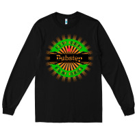 Black dubstep Long Sleeve Tee - artisFamous
