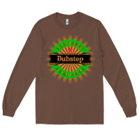 Chestnut dubstep Long Sleeve Tee - artisFamous