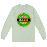 Matcha dubstep Long Sleeve Tee - artisFamous