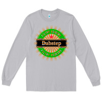 Moon Dust dubstep Long Sleeve Tee - artisFamous