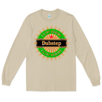 Mushroom dubstep Long Sleeve Tee - artisFamous